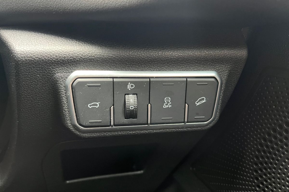 2023 GWM Haval H6 Ultra B01