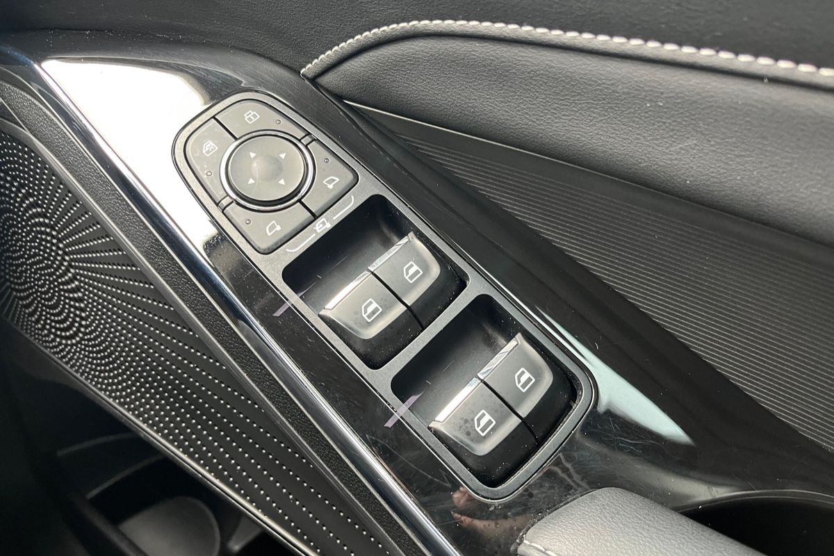 2023 GWM Haval H6 Ultra B01