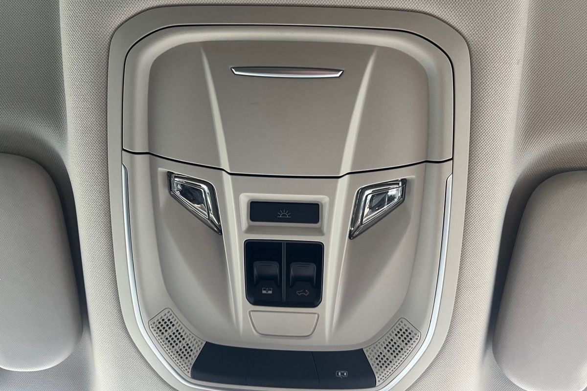 2023 GWM Haval H6 Ultra B01