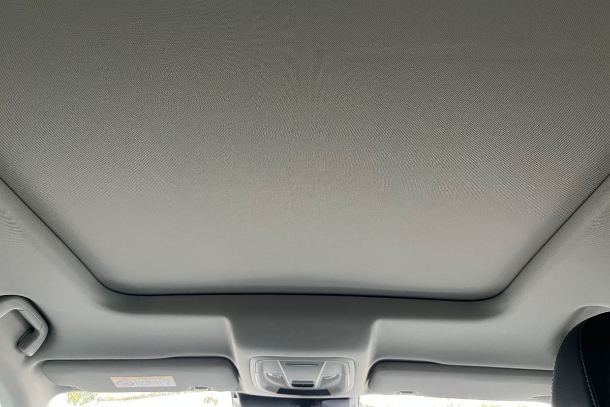 2023 GWM Haval H6 Ultra B01