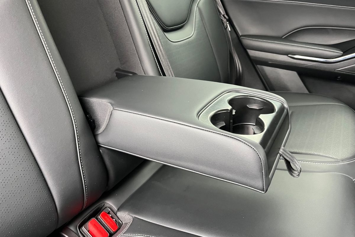 2023 GWM Haval H6 Ultra B01