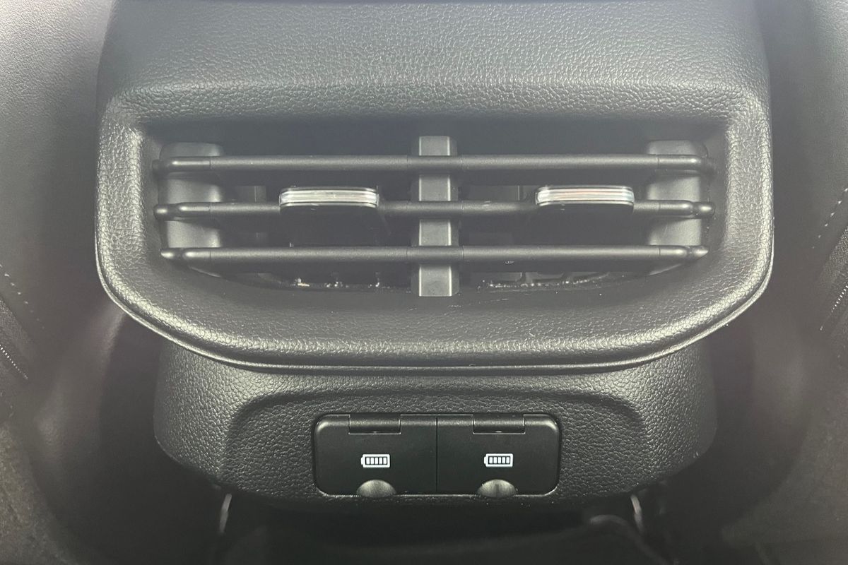 2023 GWM Haval H6 Ultra B01