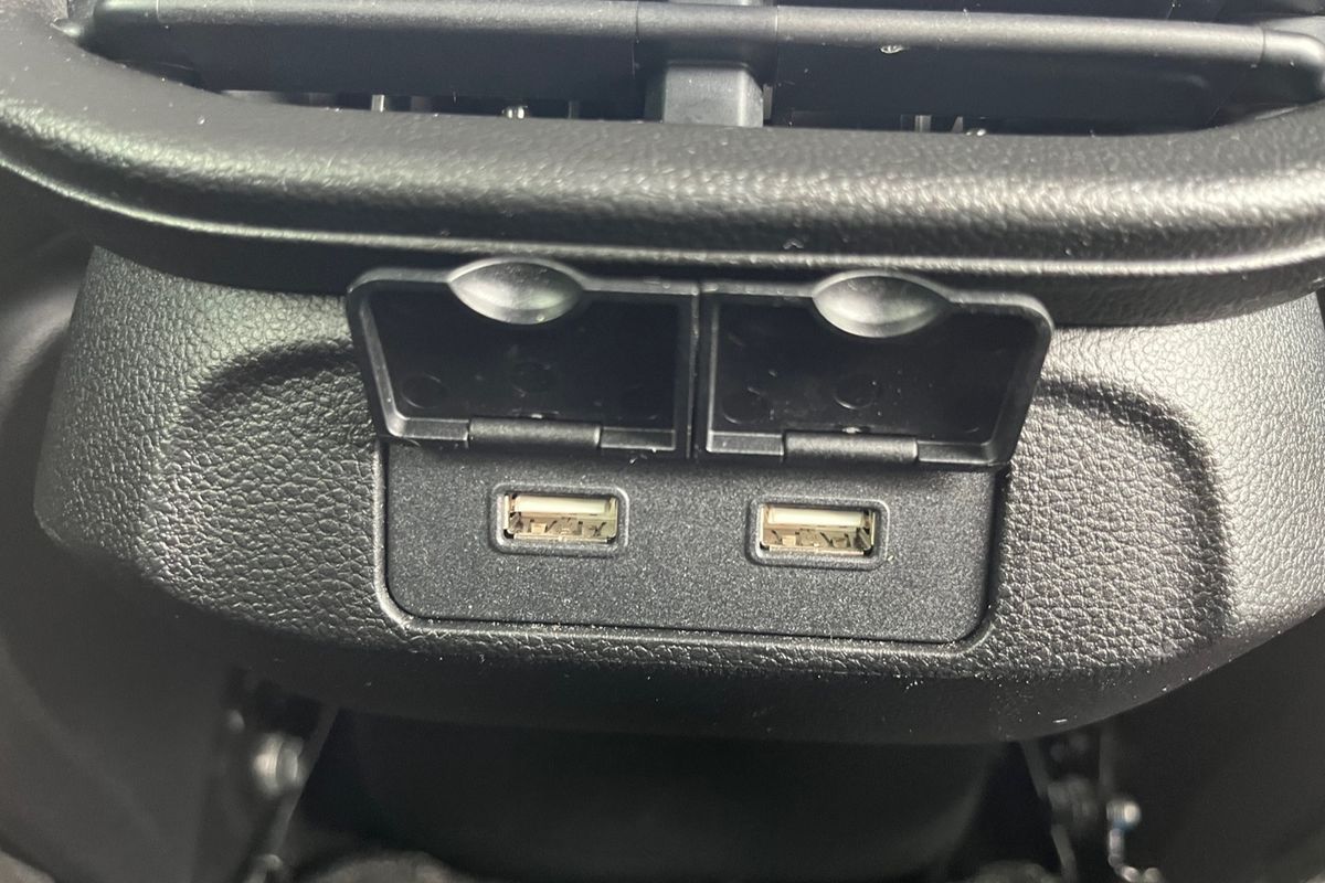 2023 GWM Haval H6 Ultra B01