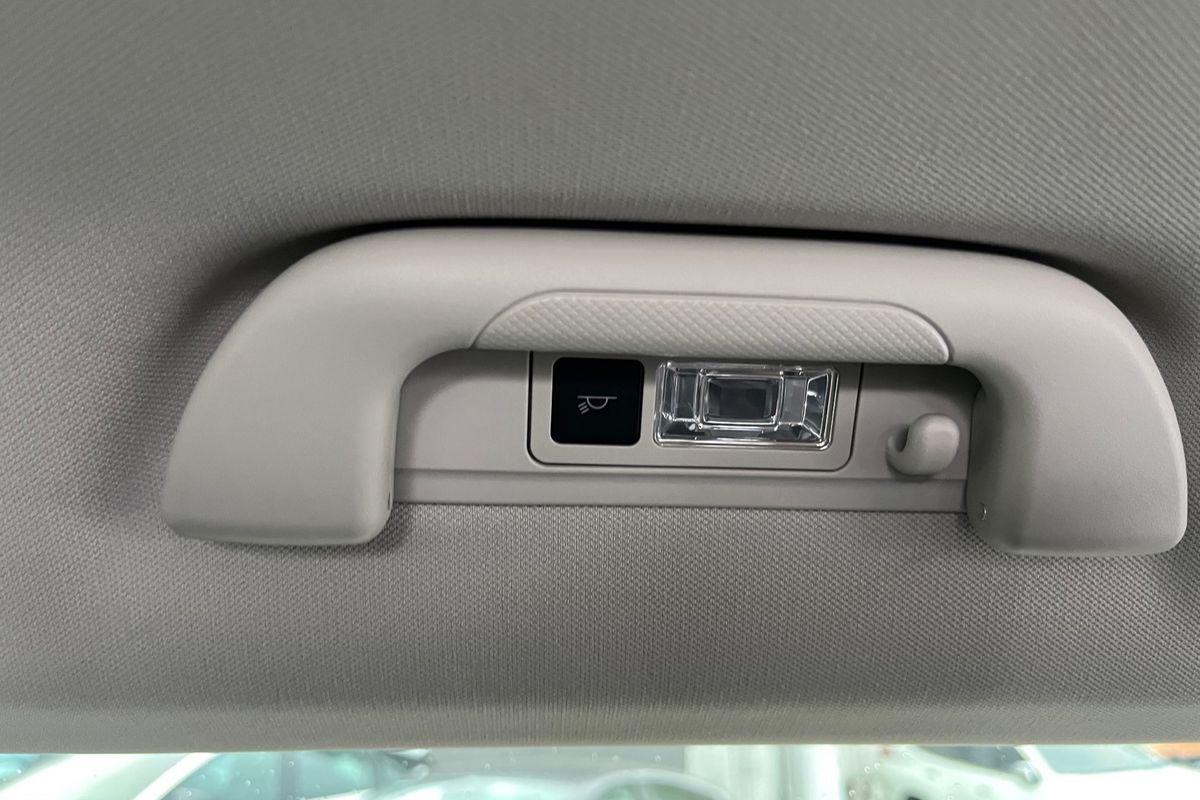 2023 GWM Haval H6 Ultra B01