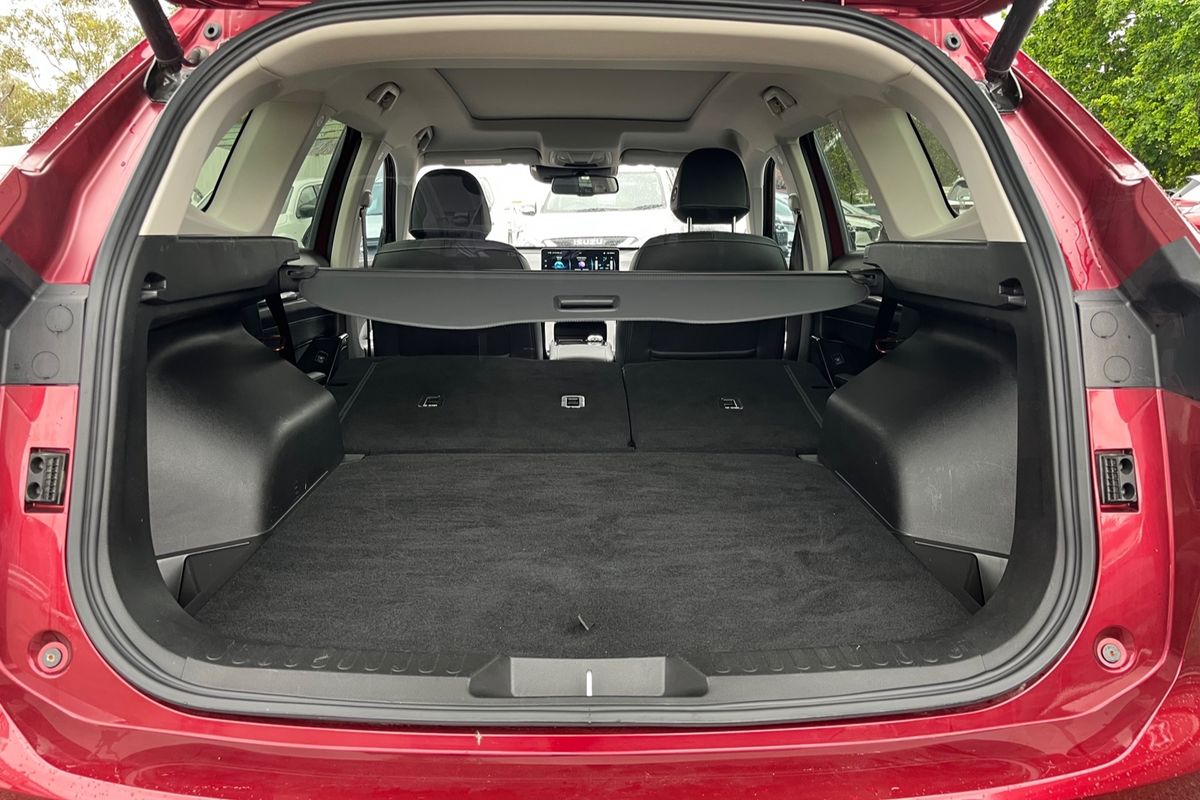2023 GWM Haval H6 Ultra B01