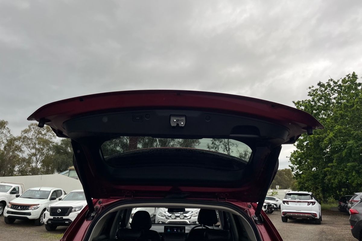 2023 GWM Haval H6 Ultra B01