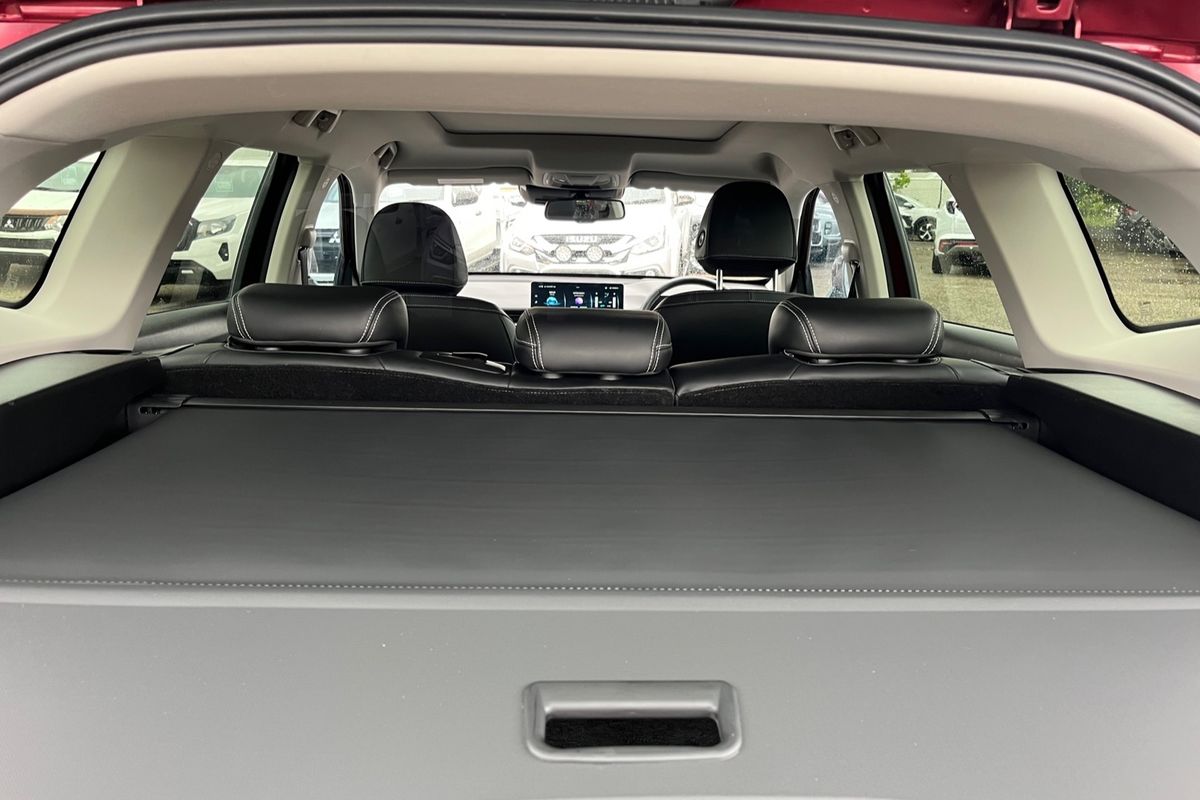 2023 GWM Haval H6 Ultra B01
