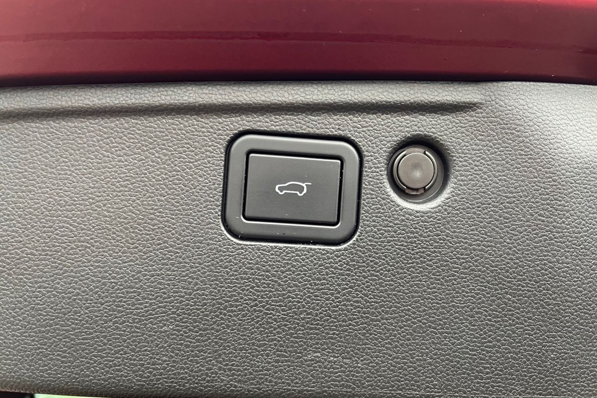 2023 GWM Haval H6 Ultra B01