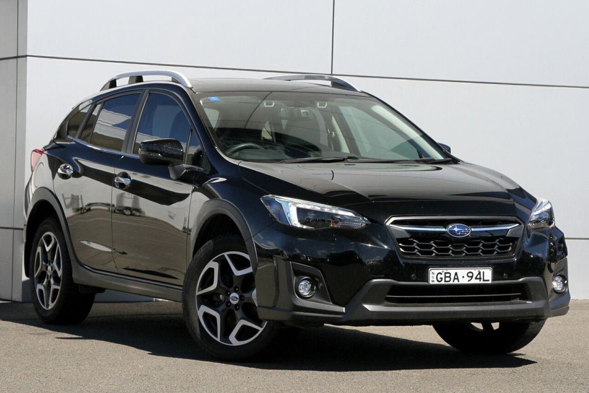 2019 Subaru XV 2.0i-S G5X