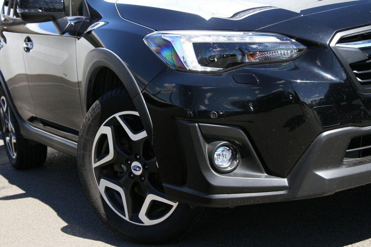 2019 Subaru XV 2.0i-S G5X