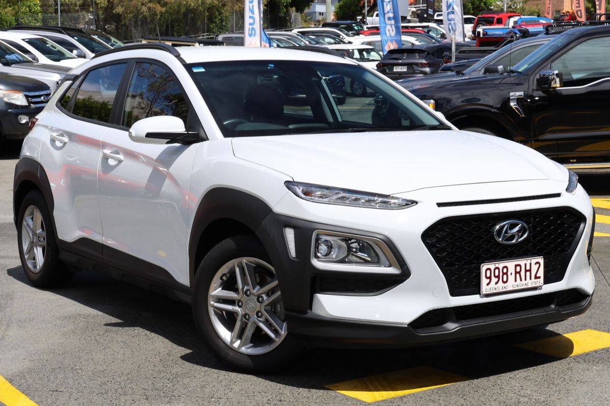 2020 Hyundai Kona Active OS.3
