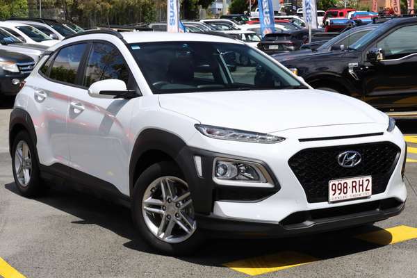 2020 Hyundai Kona Active OS.3