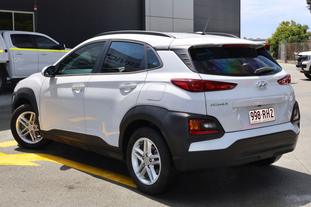 2020 Hyundai Kona Active OS.3