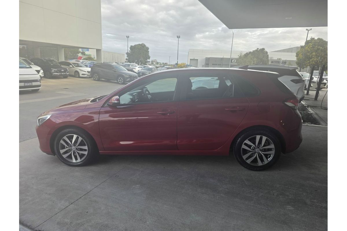 2019 Hyundai i30 Active PD2 image 4