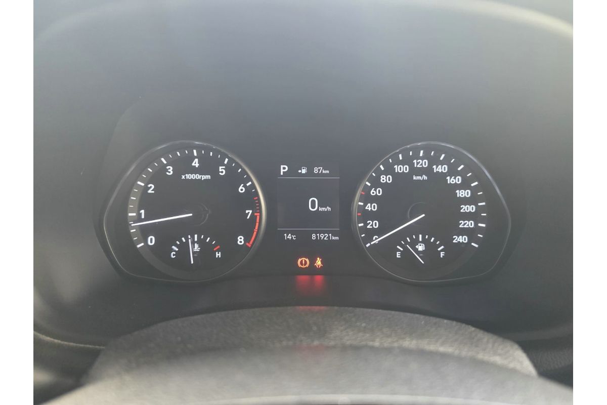 2019 Hyundai i30 Active PD2 image 18