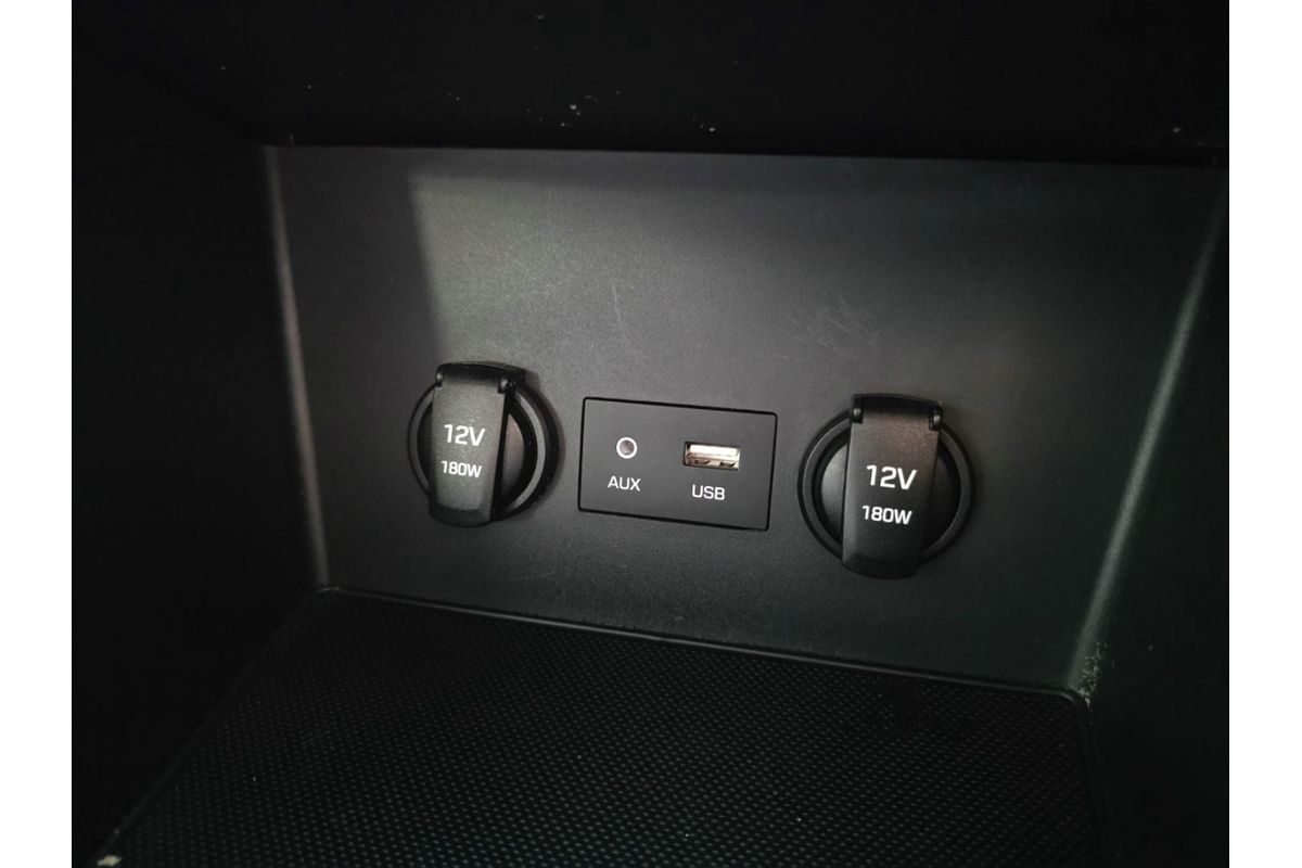 2019 Hyundai i30 Active PD2 image 21