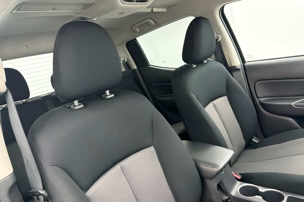 2023 Mitsubishi Triton GLX-R MR Rear Wheel Drive