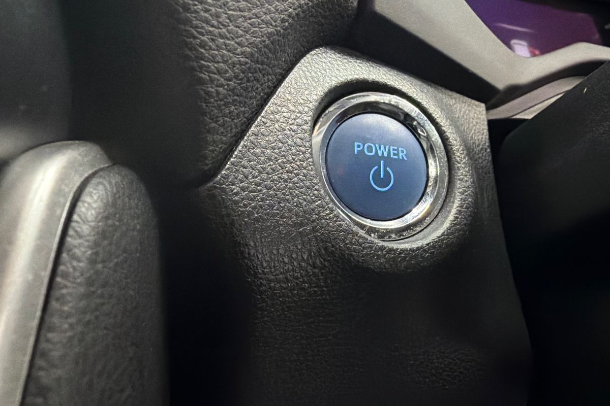 2019 Toyota RAV4 Cruiser AXAH54R