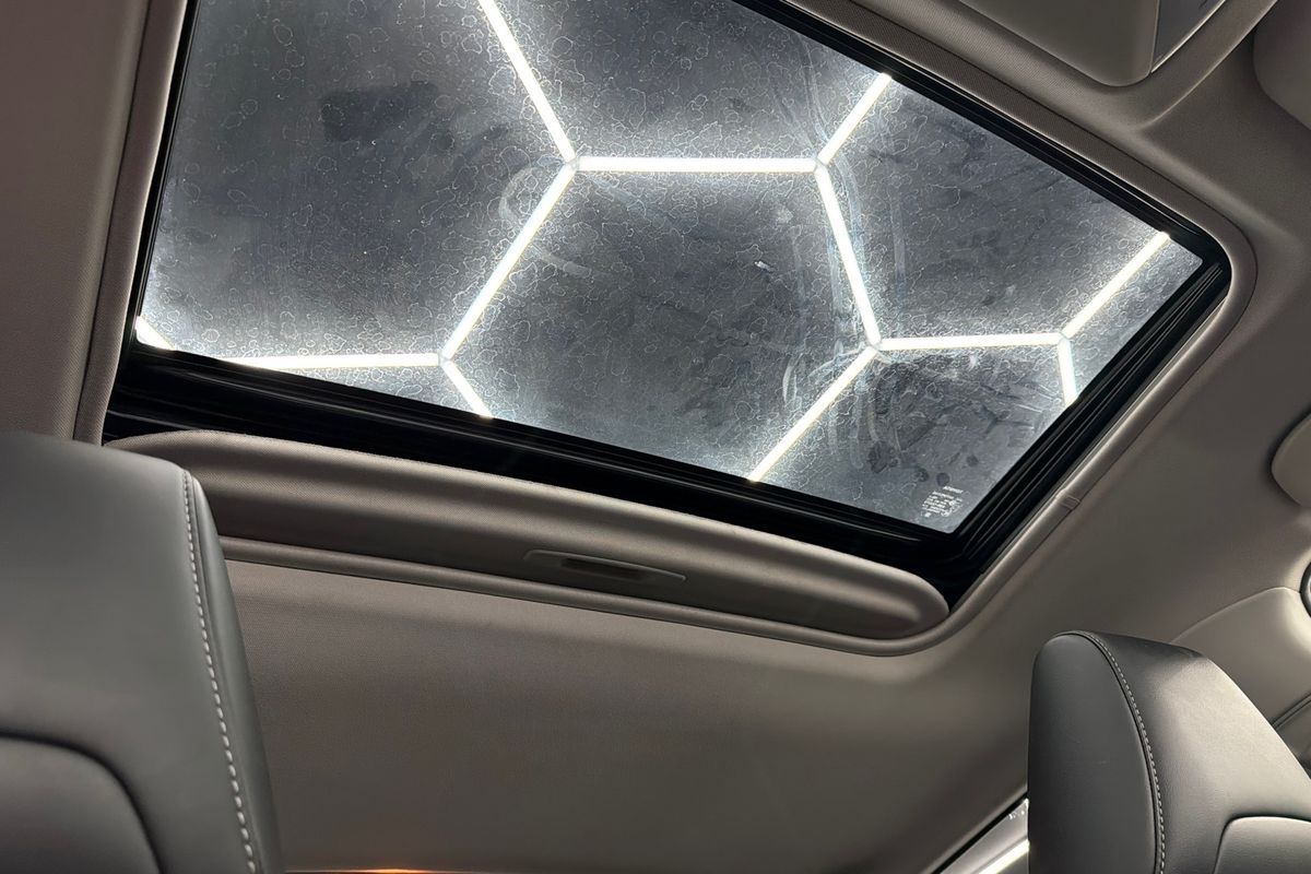 2019 Toyota RAV4 Cruiser AXAH54R