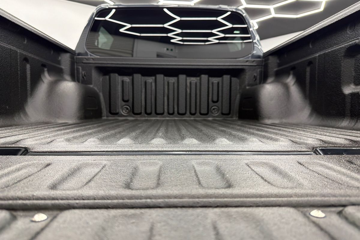 2023 Mitsubishi Triton GLX-R MR Rear Wheel Drive