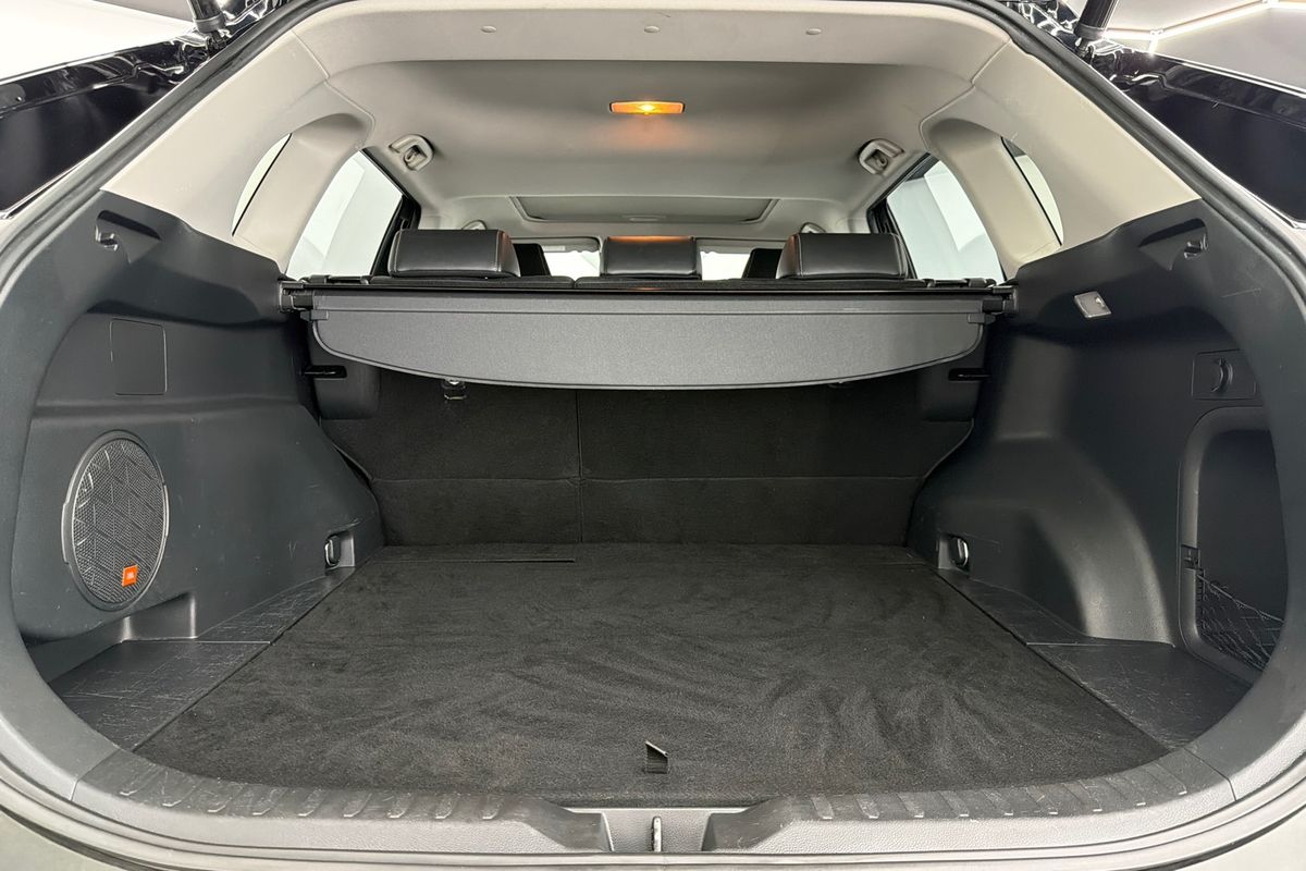 2019 Toyota RAV4 Cruiser AXAH54R