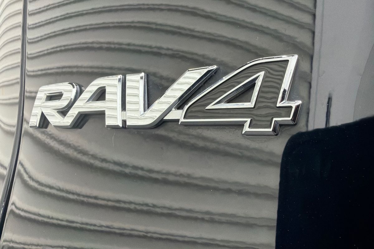 2019 Toyota RAV4 Cruiser AXAH54R