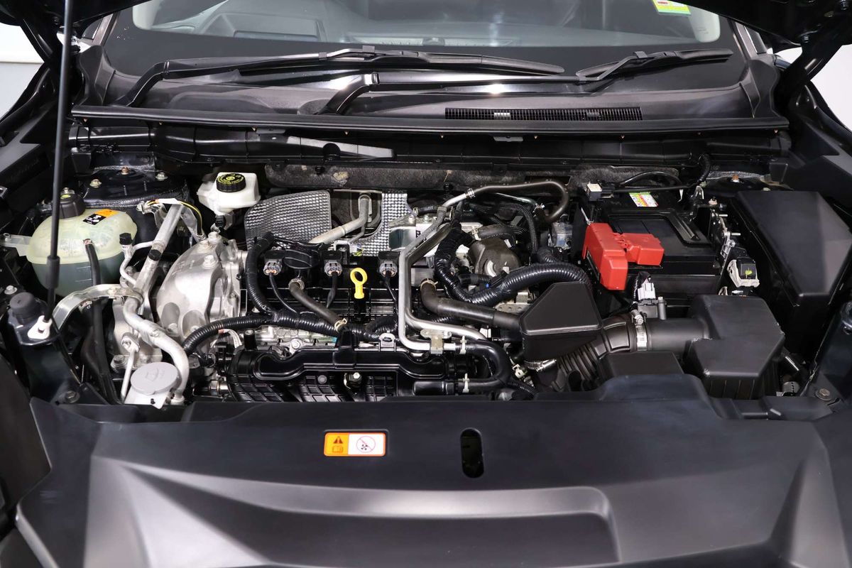 2023 Mitsubishi Outlander Aspire ZM