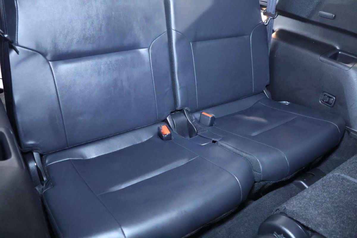 2023 Mitsubishi Outlander Aspire ZM