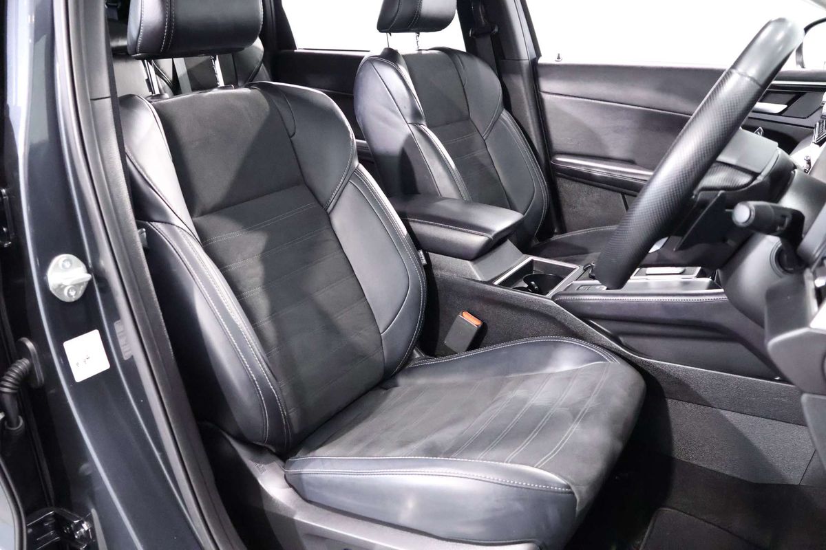 2023 Mitsubishi Outlander Aspire ZM