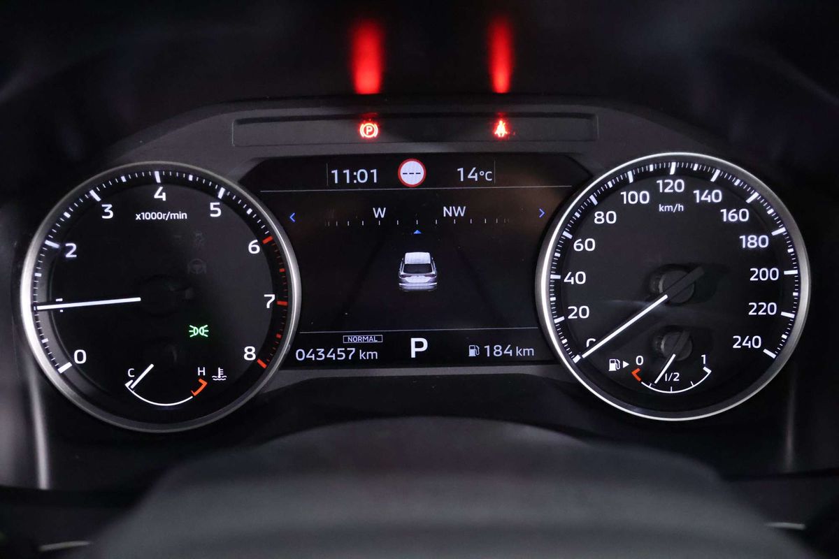 2023 Mitsubishi Outlander Aspire ZM