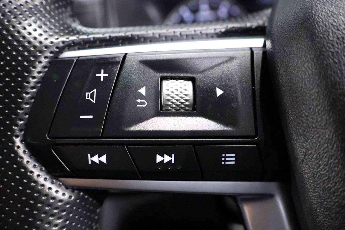 2023 Mitsubishi Outlander Aspire ZM