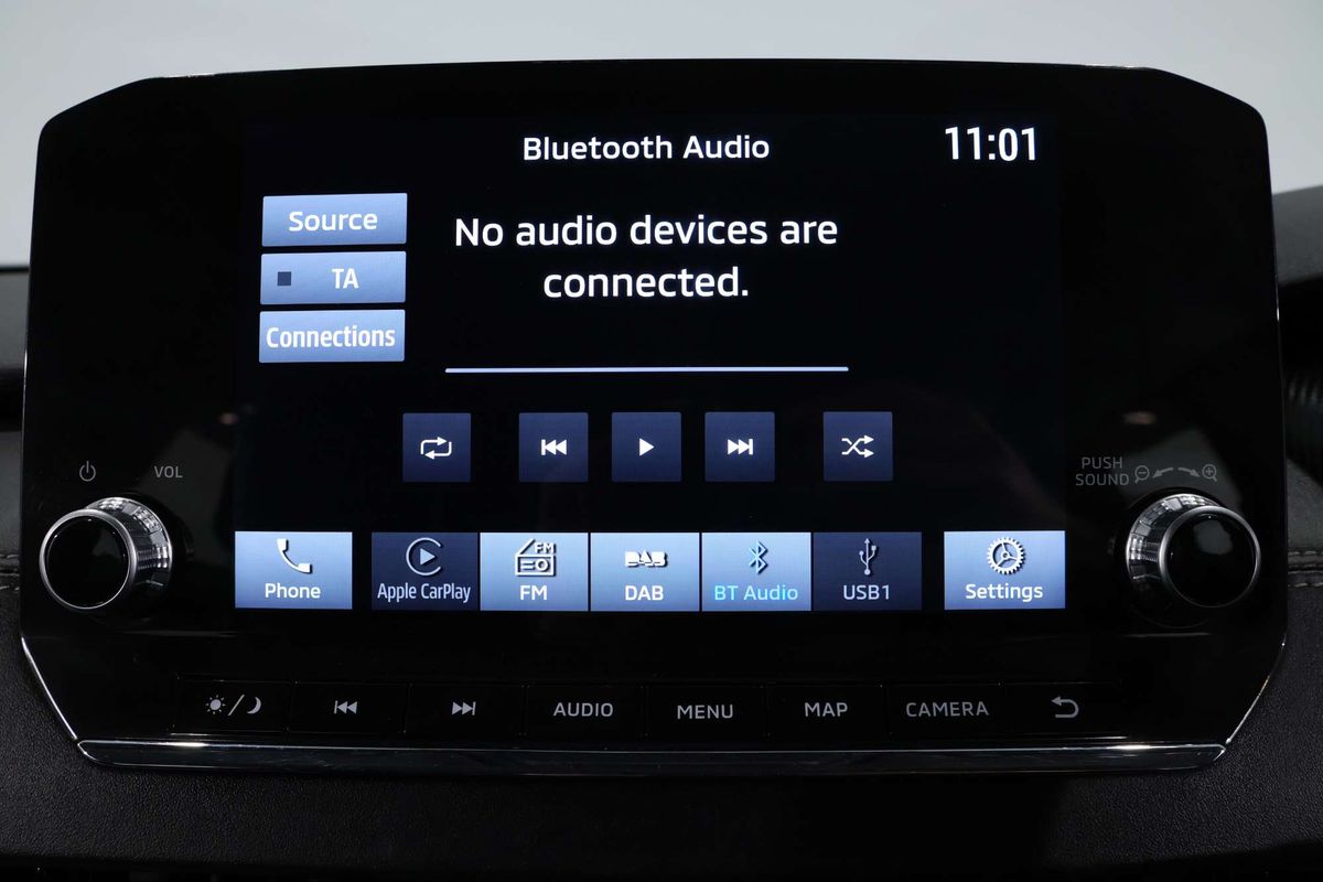 2023 Mitsubishi Outlander Aspire ZM