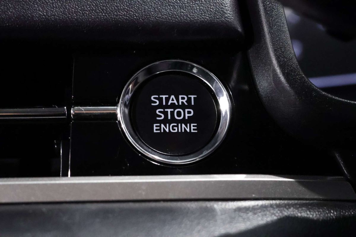 2023 Mitsubishi Outlander Aspire ZM