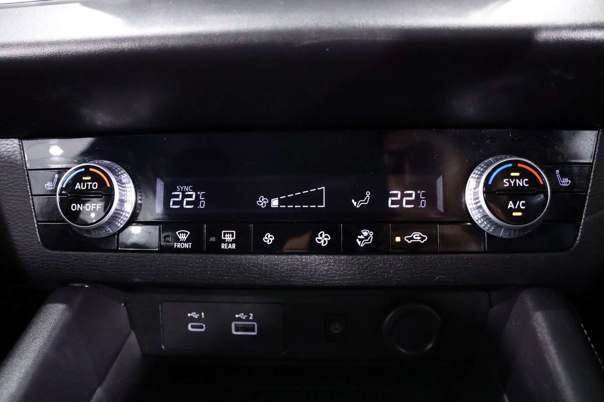 2023 Mitsubishi Outlander Aspire ZM