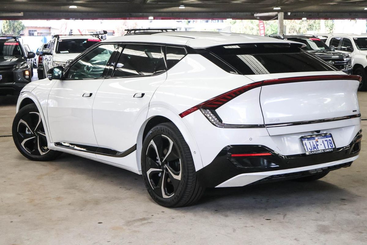 2024 Kia EV6 GT-Line CV
