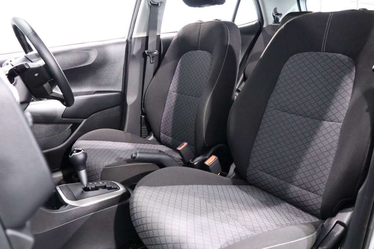 2025 Kia Picanto Sport JA PE2
