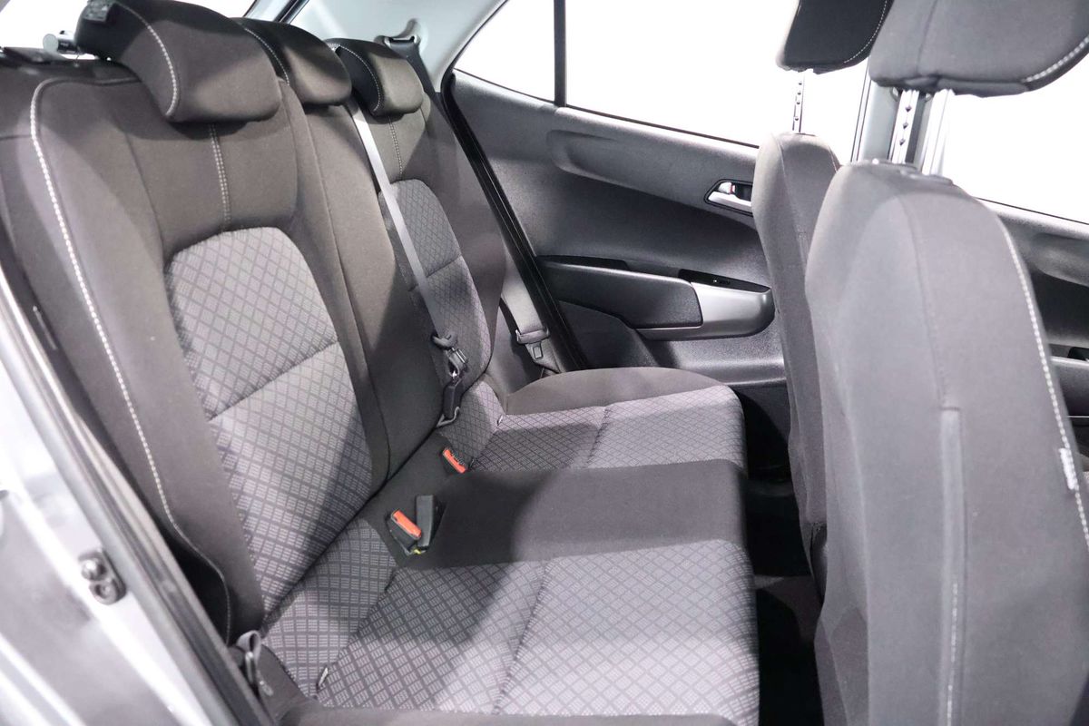 2025 Kia Picanto Sport JA PE2