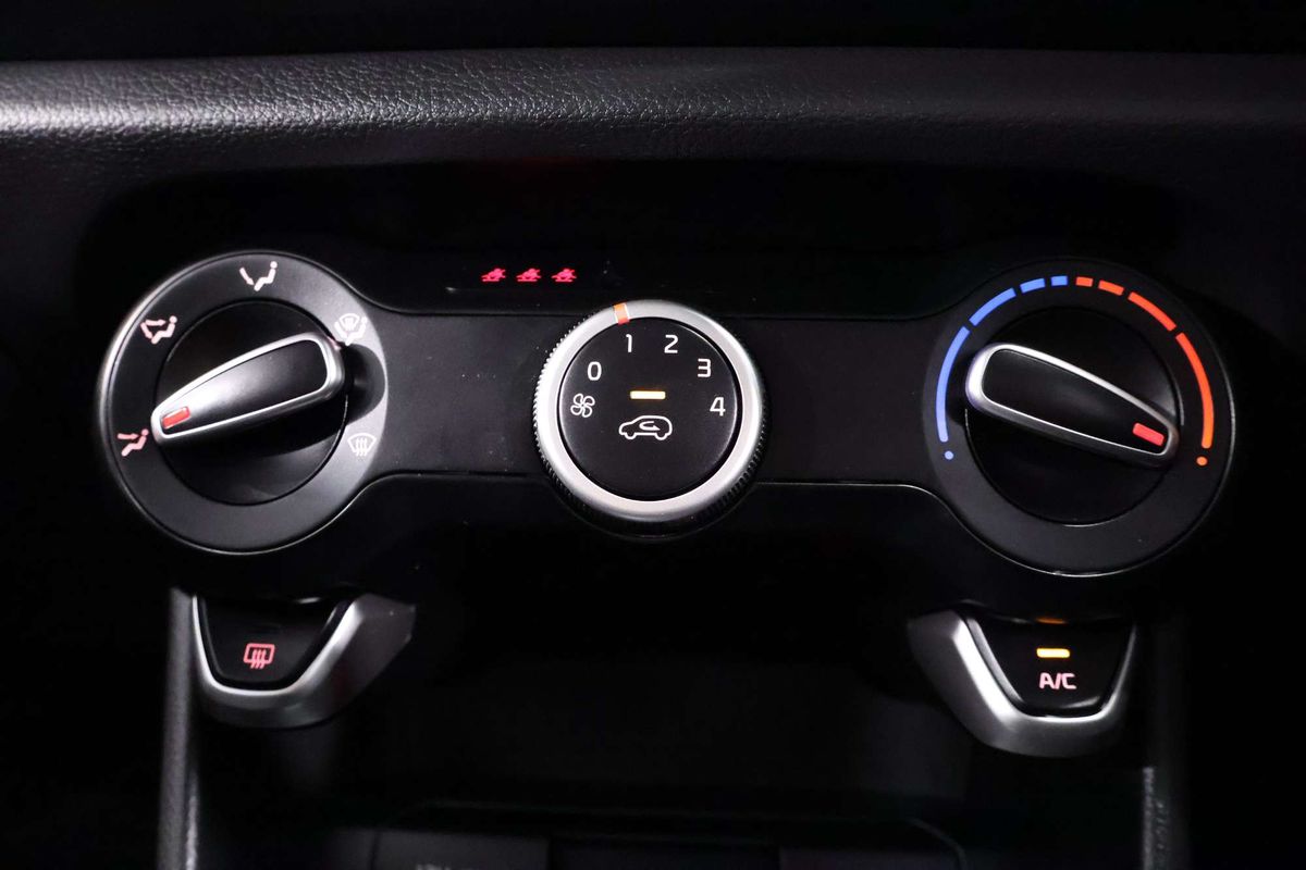 2025 Kia Picanto Sport JA PE2