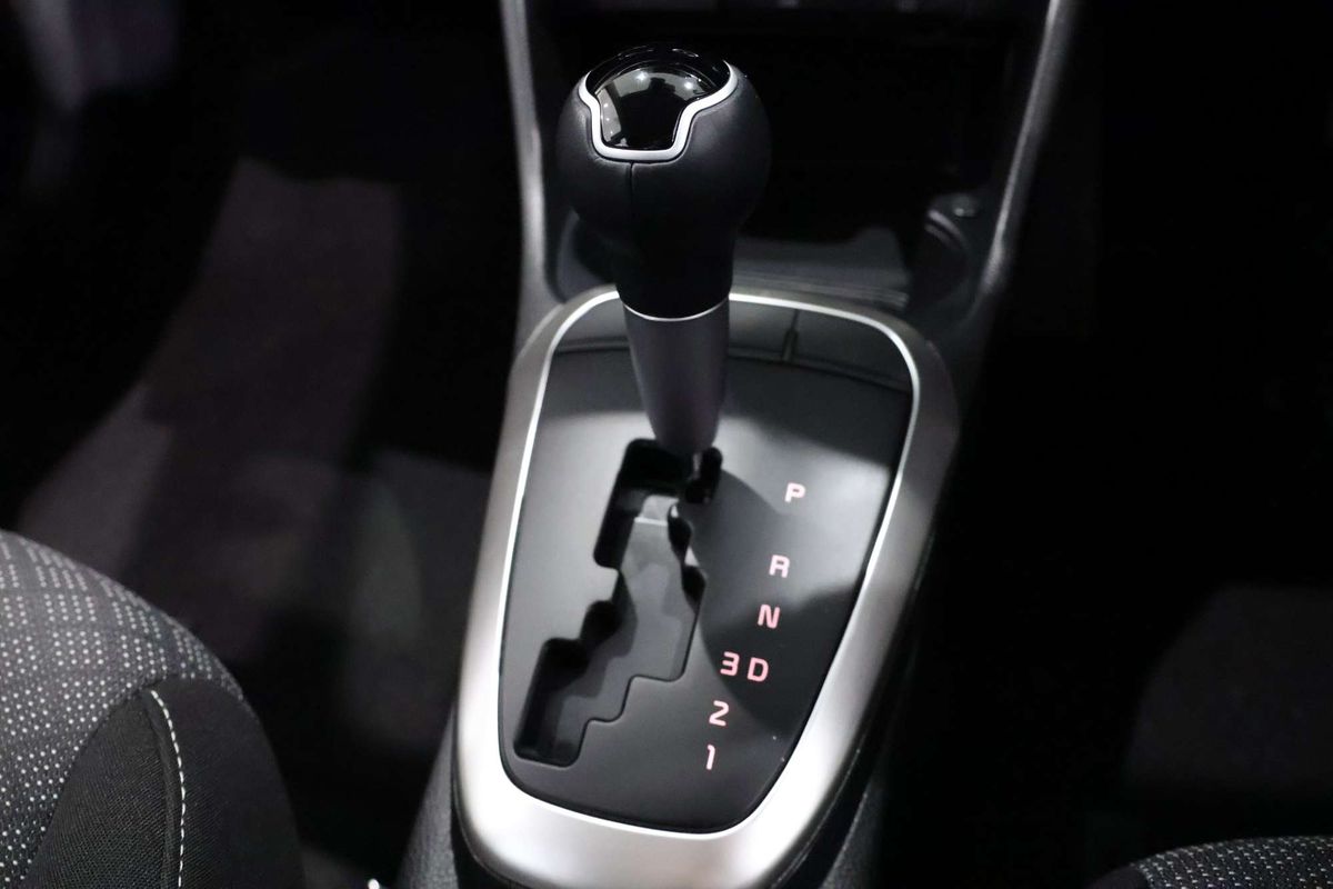 2025 Kia Picanto Sport JA PE2
