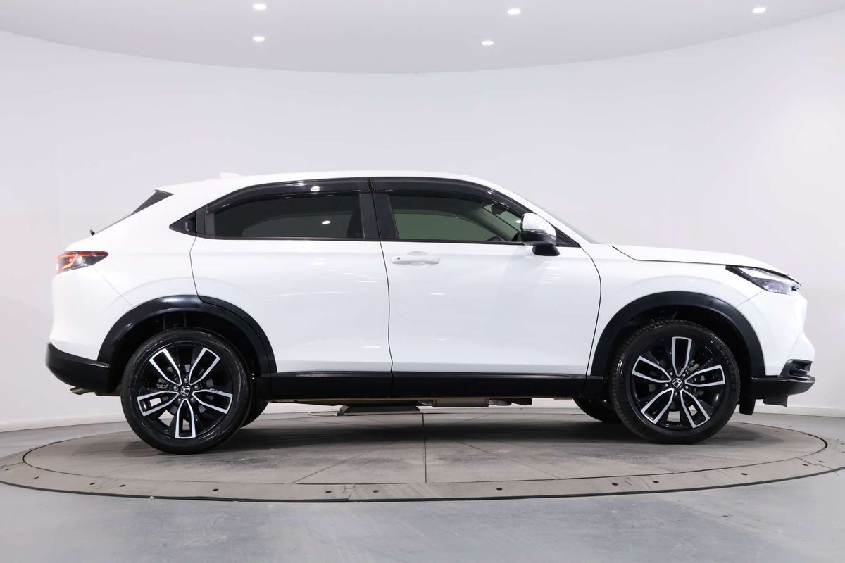 2023 Honda HR-V Vi X
