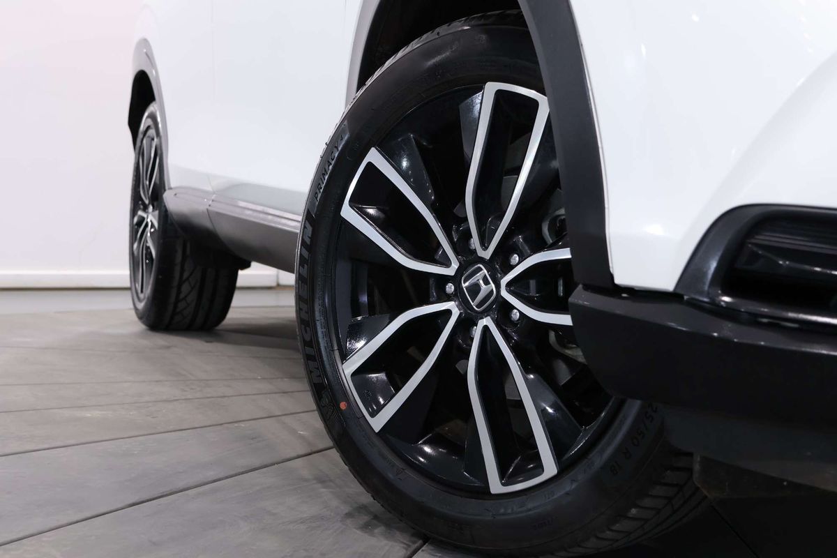 2023 Honda HR-V Vi X