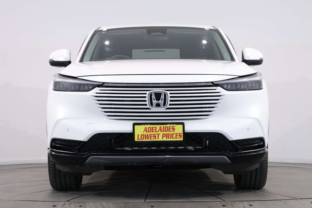 2023 Honda HR-V Vi X