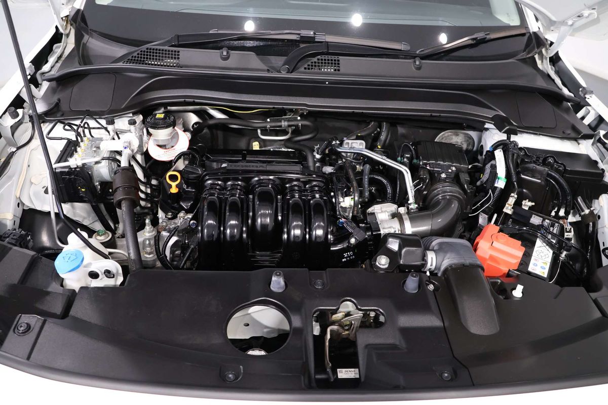 2023 Honda HR-V Vi X