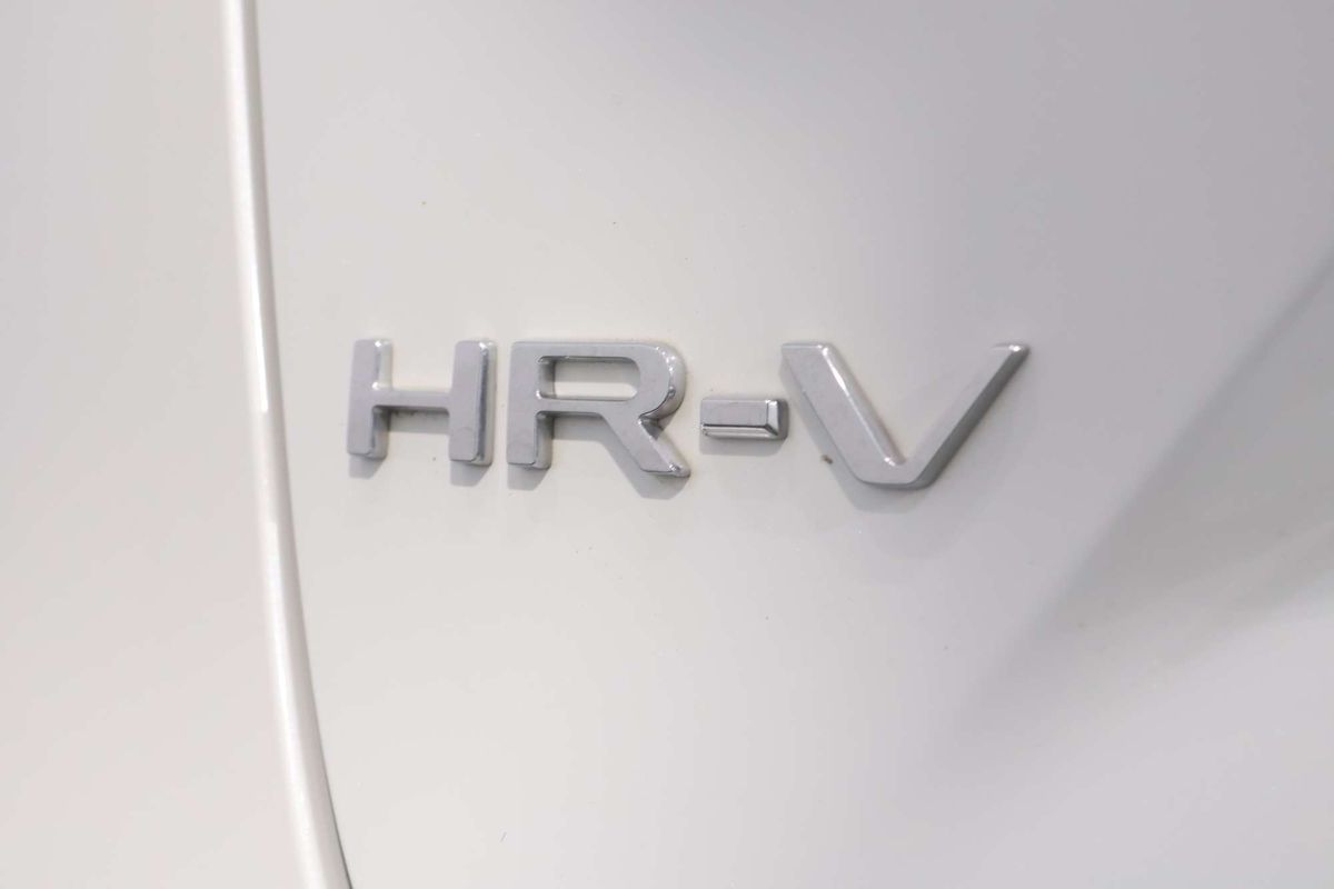 2023 Honda HR-V Vi X