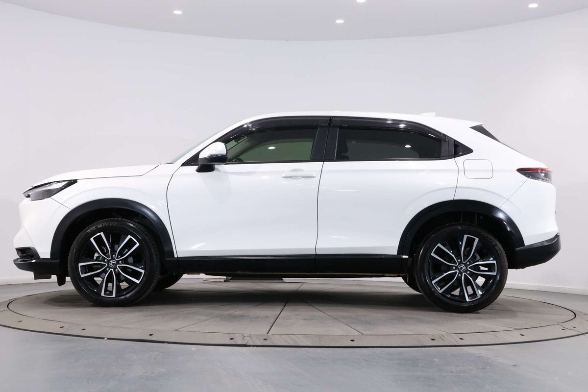2023 Honda HR-V Vi X
