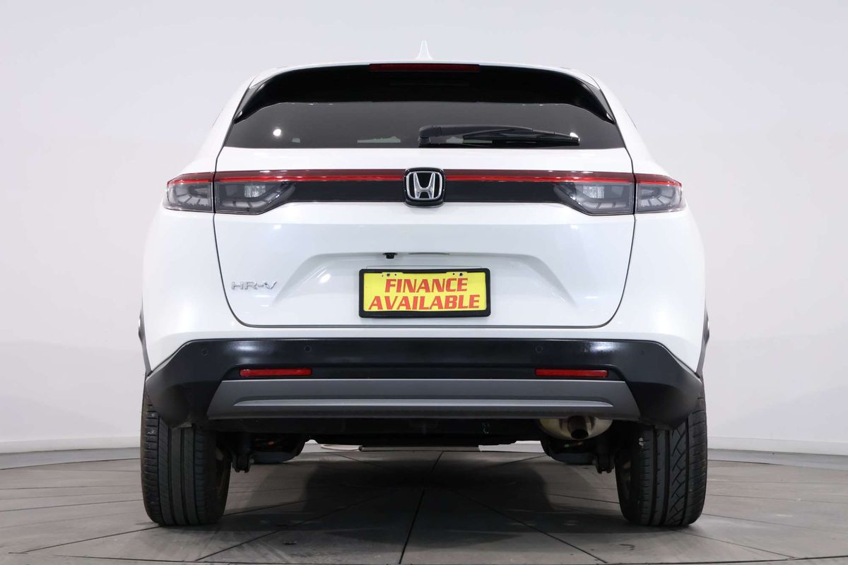 2023 Honda HR-V Vi X