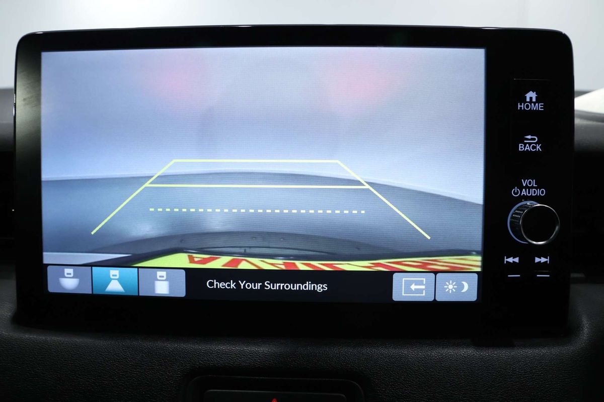 2023 Honda HR-V Vi X