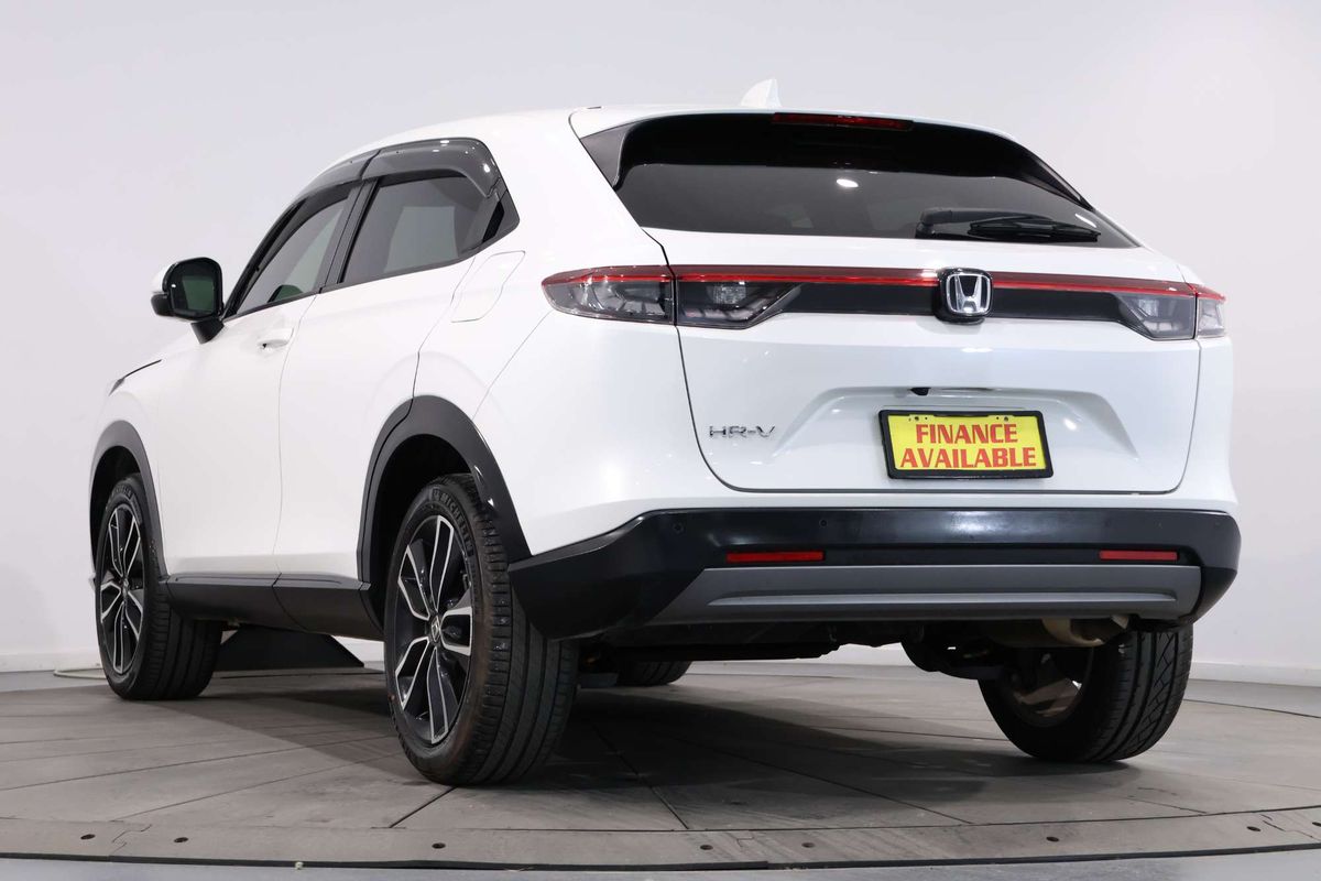 2023 Honda HR-V Vi X