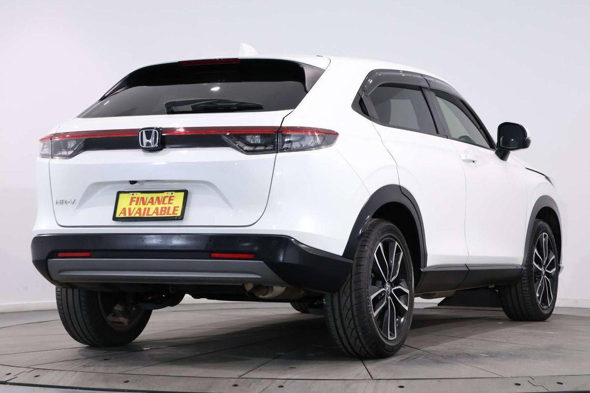 2023 Honda HR-V Vi X