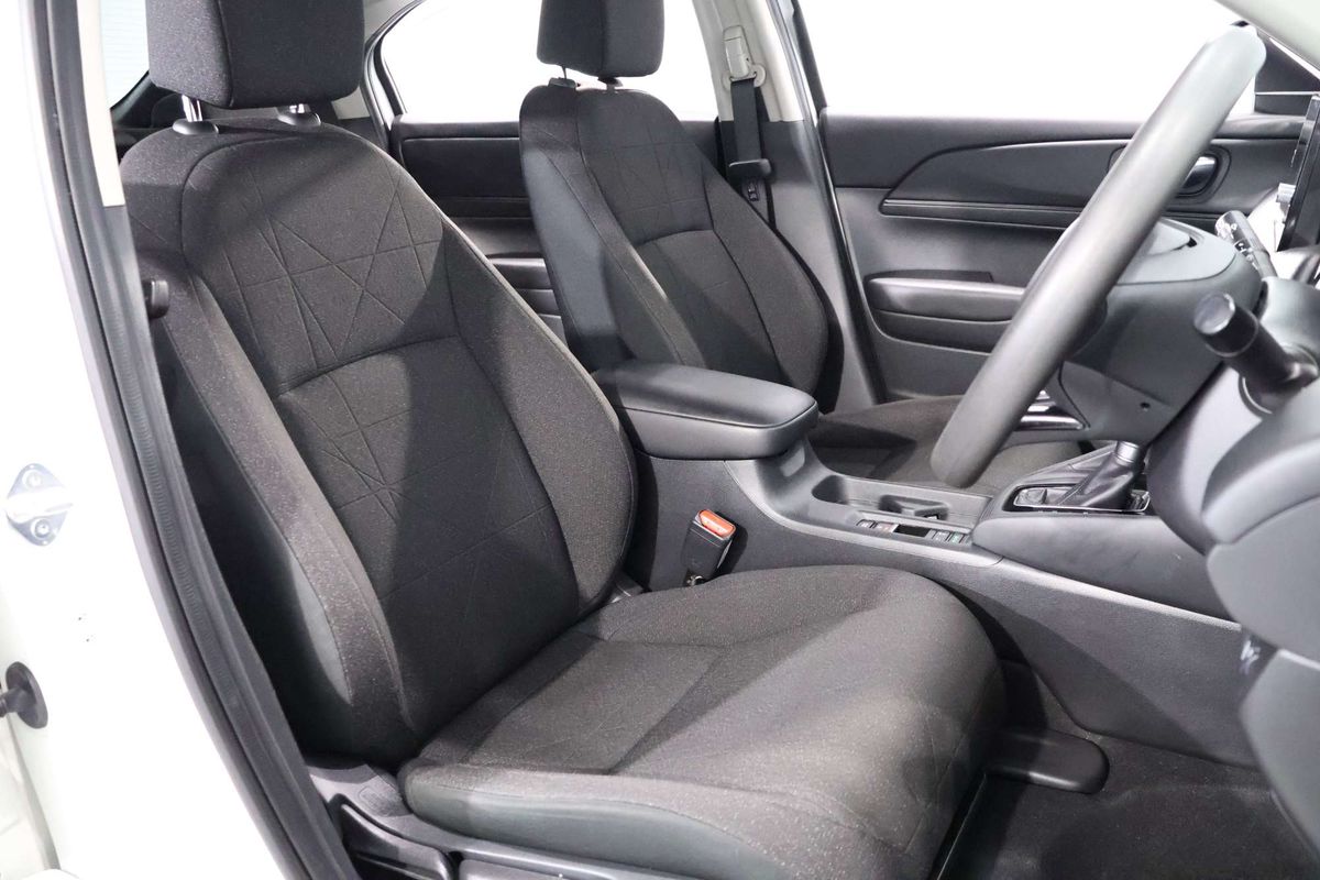 2023 Honda HR-V Vi X